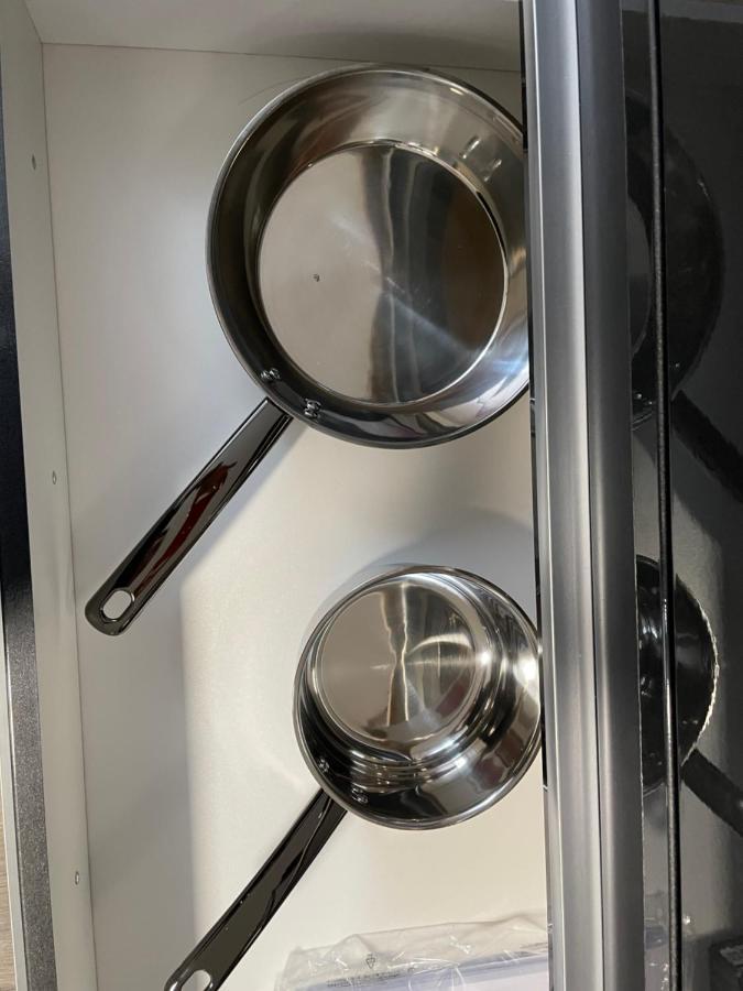 Wohnung Fuer Berufstaetige Huenfeld Luaran gambar